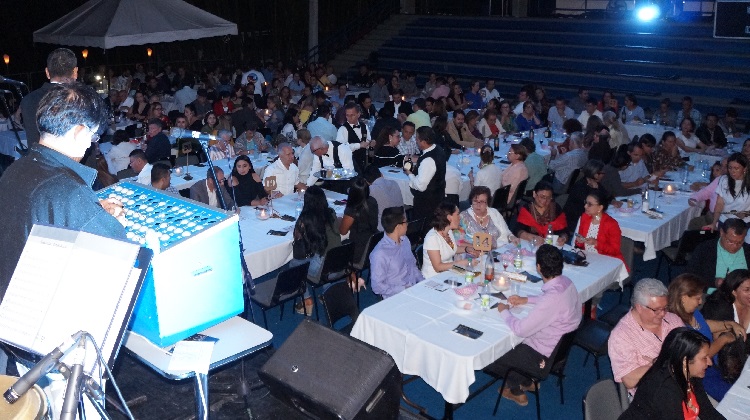 Banquete de la solidaridad - 2018A