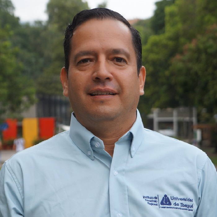 Imagen Jaime Eduardo Reyes Martínez