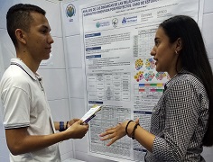 Participó la Universidad de Ibagué en el 22° Encuentro Nacional y 16° Encuentro Internacional de Semilleros de Investigación - Fundación RedColsi, desarrollados en Valledupar.